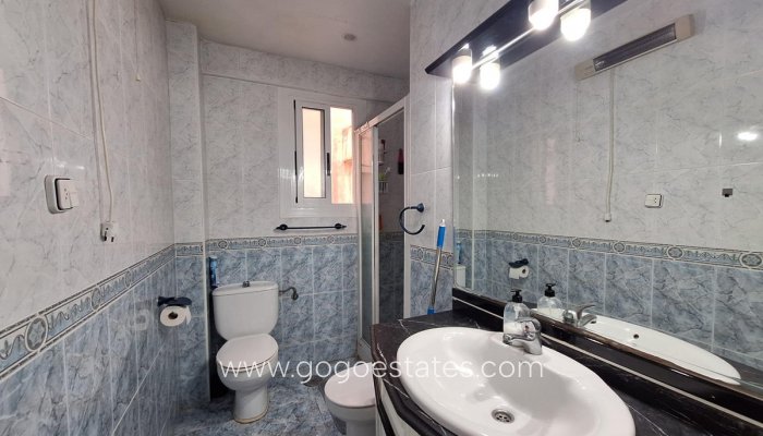 Te koop - Appartement - Appartement op de middelste verdieping - Alicante - Alicante Centro