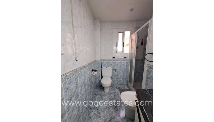 Te koop - Appartement - Appartement op de middelste verdieping - Alicante - Alicante Centro