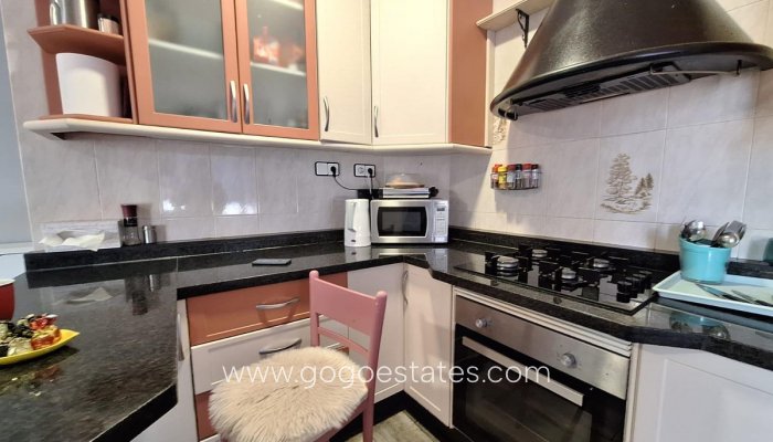 Te koop - Appartement - Appartement op de middelste verdieping - Alicante - Alicante Centro