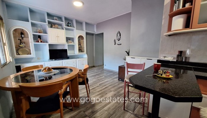 Te koop - Appartement - Appartement op de middelste verdieping - Alicante - Alicante Centro