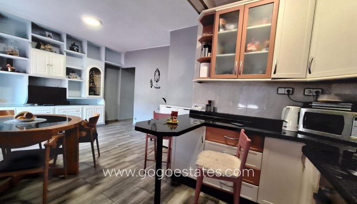 Te koop - Appartement - Appartement op de middelste verdieping - Alicante - Alicante Centro
