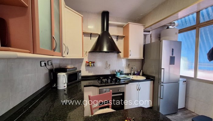 Te koop - Appartement - Appartement op de middelste verdieping - Alicante - Alicante Centro