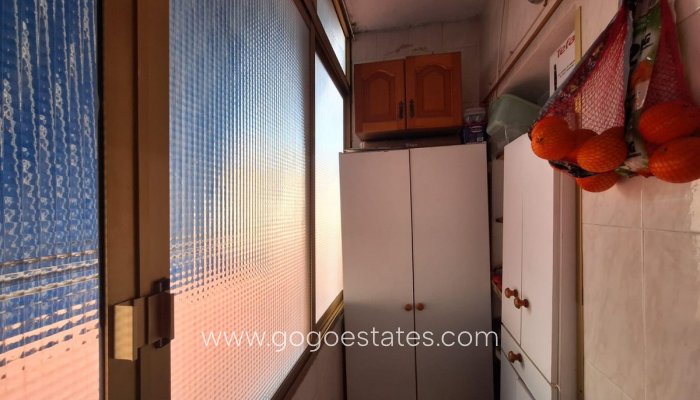 Te koop - Appartement - Appartement op de middelste verdieping - Alicante - Alicante Centro