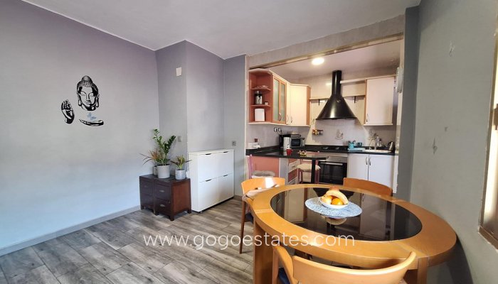 Te koop - Appartement - Appartement op de middelste verdieping - Alicante - Alicante Centro