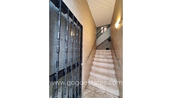 Te koop - Appartement - Appartement op de middelste verdieping - Alicante - Alicante Centro