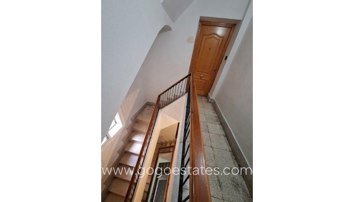 Te koop - Appartement - Appartement op de middelste verdieping - Alicante - Alicante Centro