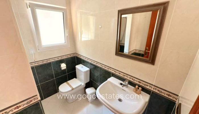 Te koop - Huis - Bungalow - Calpe - Calpe Centro