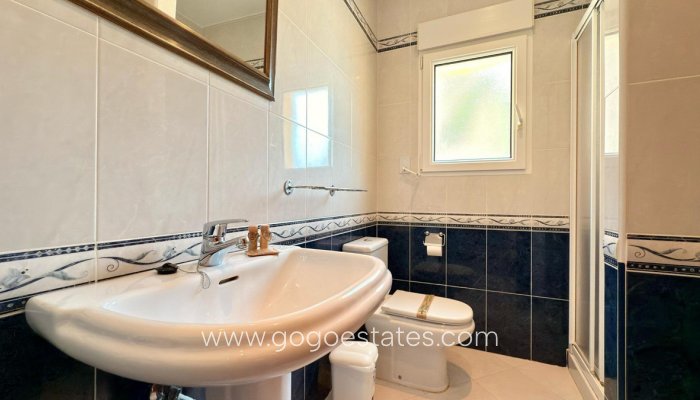 Te koop - Huis - Bungalow - Calpe - Calpe Centro