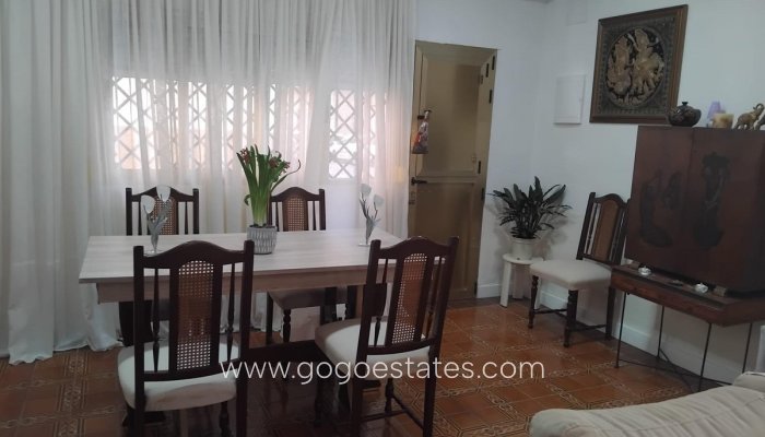 Te koop - Appartement - Appartement op de middelste verdieping - Villajoyosa - Villajoyosa Centro