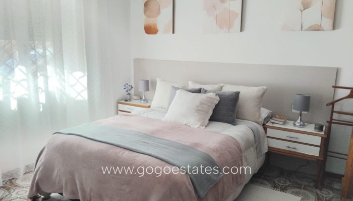 Te koop - Appartement - Appartement op de middelste verdieping - Villajoyosa - Villajoyosa Centro