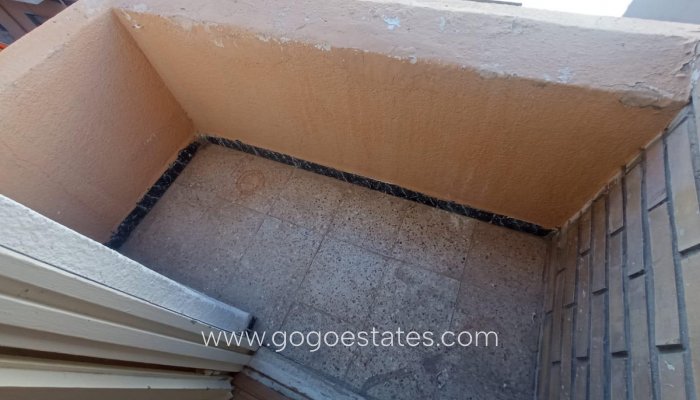 Te koop - Appartement - Appartement op de middelste verdieping - Alicante - Alicante Centro