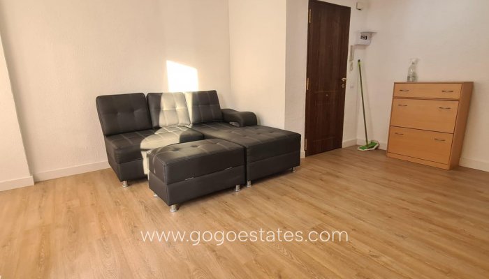 Te koop - Appartement - Appartement op de middelste verdieping - Alicante - Alicante Centro