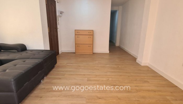 Te koop - Appartement - Appartement op de middelste verdieping - Alicante - Alicante Centro