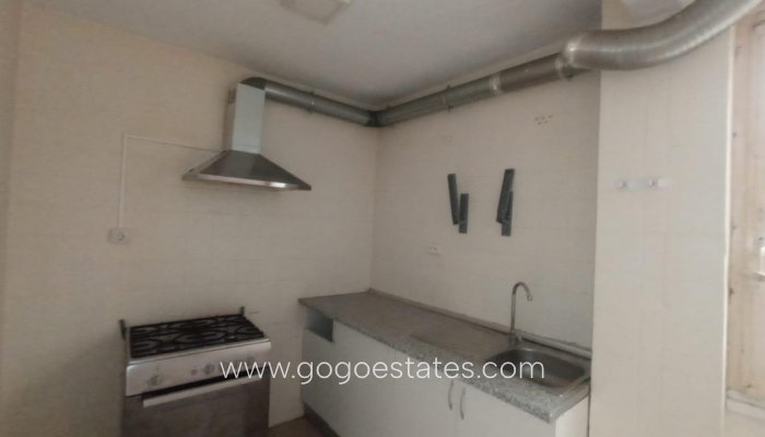 Te koop - Appartement - Appartement op de middelste verdieping - Alicante - Alicante Centro