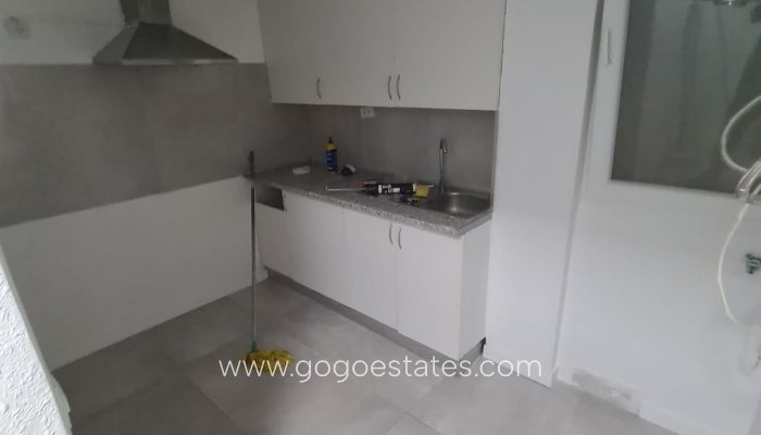 Te koop - Appartement - Appartement op de middelste verdieping - Alicante - Alicante Centro