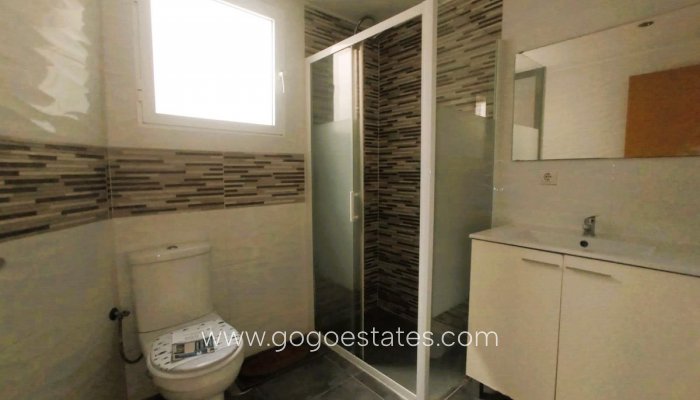 Te koop - Appartement - Appartement op de middelste verdieping - Alicante - Alicante Centro