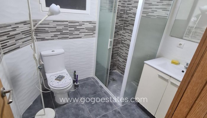 Te koop - Appartement - Appartement op de middelste verdieping - Alicante - Alicante Centro