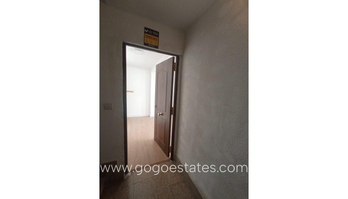 Te koop - Appartement - Appartement op de middelste verdieping - Alicante - Alicante Centro