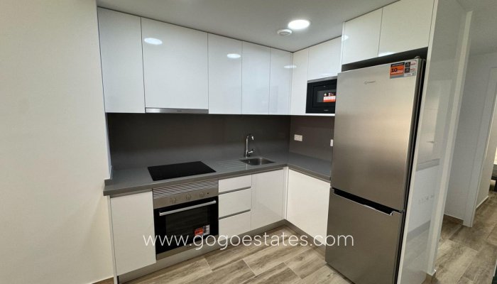 Te koop - Appartement - Penthouse Duplex - Alicante - Alicante Centro