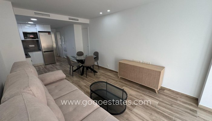 Te koop - Appartement - Penthouse Duplex - Alicante - Alicante Centro