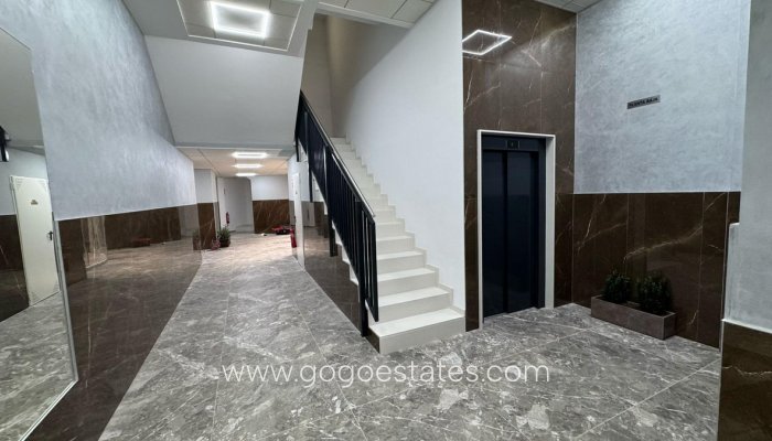 Te koop - Appartement - Penthouse Duplex - Alicante - Alicante Centro