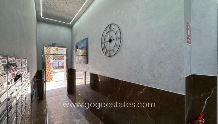 Te koop - Appartement - Penthouse Duplex - Alicante - Alicante Centro