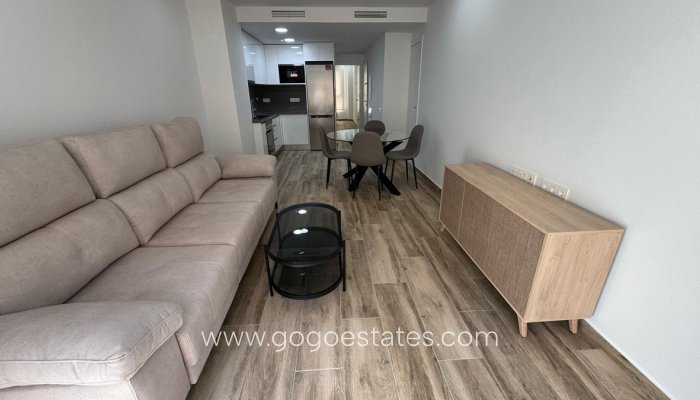 Te koop - Appartement - Penthouse Duplex - Alicante - Alicante Centro