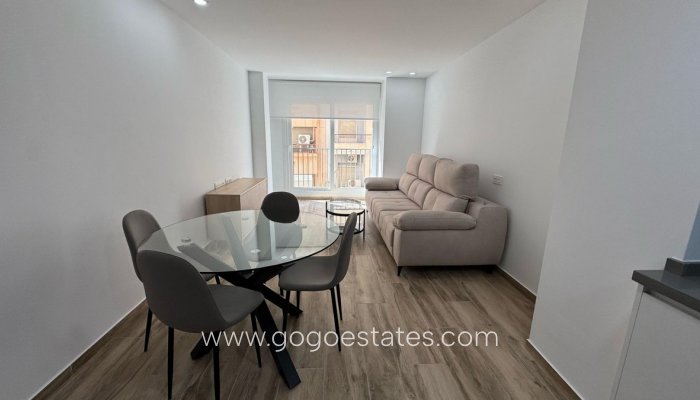 Te koop - Appartement - Penthouse Duplex - Alicante - Alicante Centro
