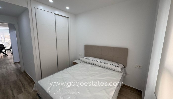 Te koop - Appartement - Penthouse Duplex - Alicante - Alicante Centro