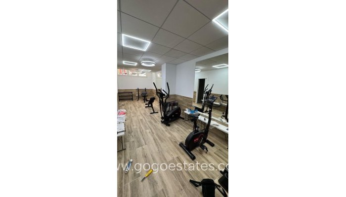 Te koop - Appartement - Penthouse Duplex - Alicante - Alicante Centro