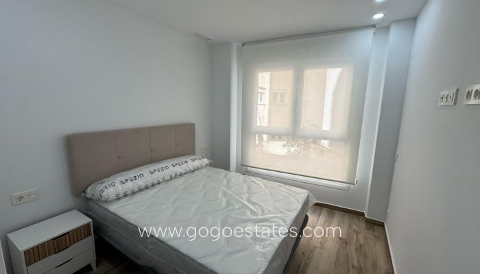 Te koop - Appartement - Penthouse Duplex - Alicante - Alicante Centro