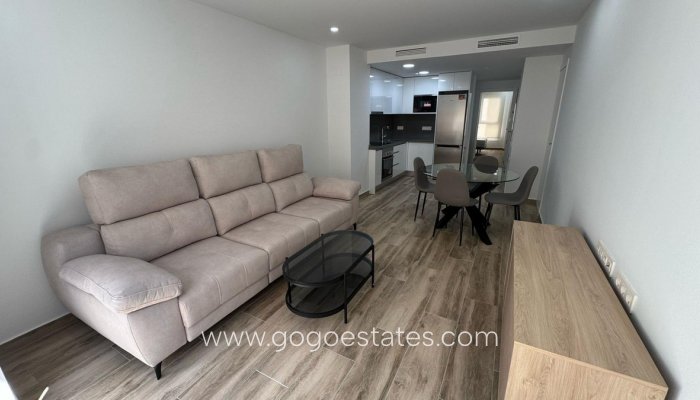 Te koop - Appartement - Penthouse Duplex - Alicante - Alicante Centro