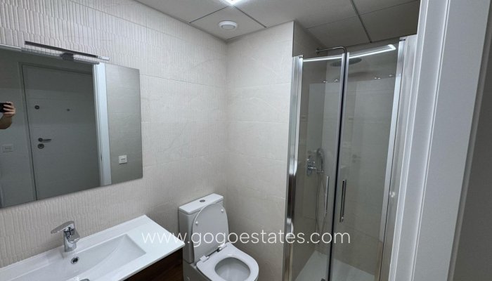 Te koop - Appartement - Penthouse Duplex - Alicante - Alicante Centro