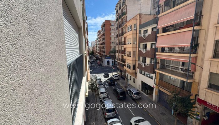 Te koop - Appartement - Penthouse Duplex - Alicante - Alicante Centro