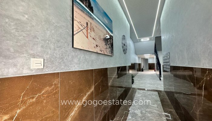 Te koop - Appartement - Penthouse Duplex - Alicante - Alicante Centro