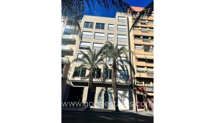 Te koop - Appartement - Penthouse Duplex - Alicante - Alicante Centro
