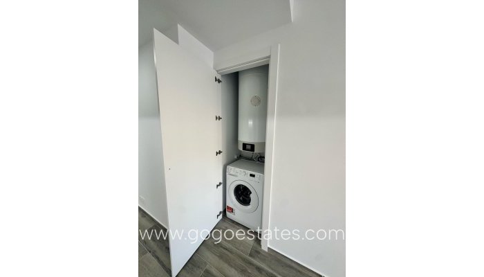 Te koop - Appartement - Penthouse Duplex - Alicante - Alicante Centro