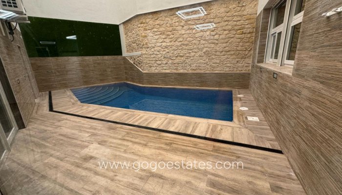 Te koop - Appartement - Penthouse Duplex - Alicante - Alicante Centro
