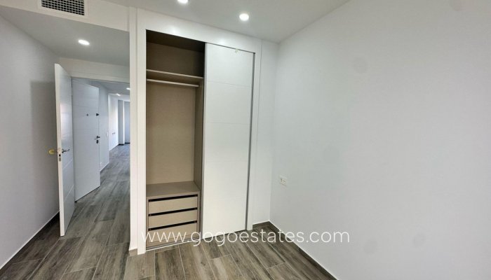 Te koop - Appartement - Penthouse Duplex - Alicante - Alicante Centro