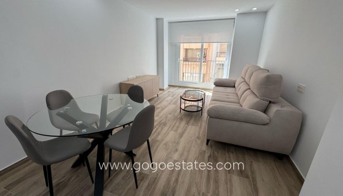 Te koop - Appartement - Penthouse Duplex - Alicante - Alicante Centro