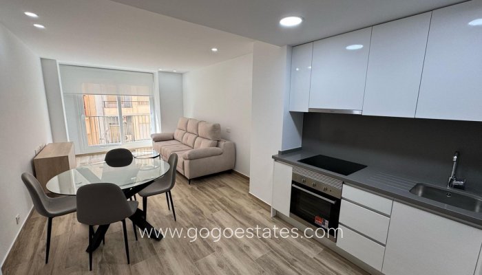 Te koop - Appartement - Penthouse Duplex - Alicante - Alicante Centro