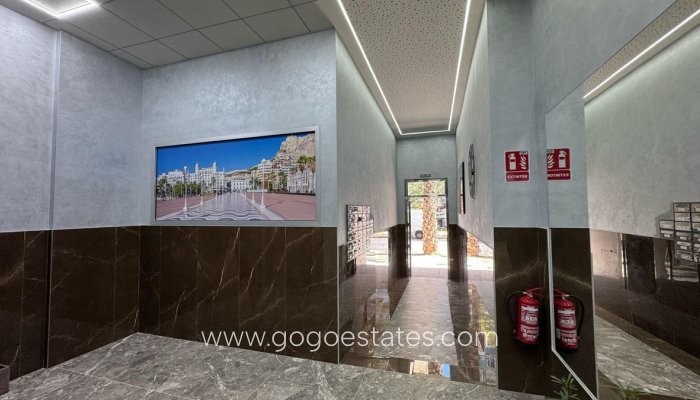 Te koop - Appartement - Penthouse Duplex - Alicante - Alicante Centro
