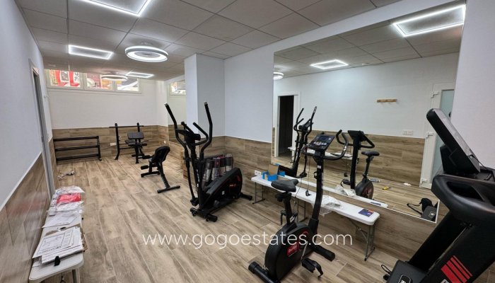 Te koop - Appartement - Penthouse Duplex - Alicante - Alicante Centro