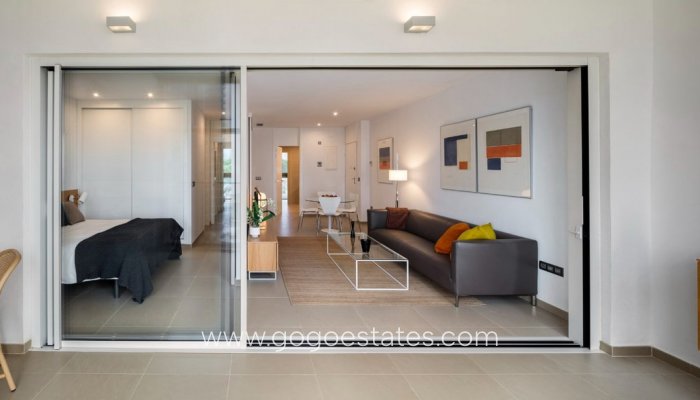 Te koop - Appartement - Appartement op de middelste verdieping - Benidorm - Benidorm Centro