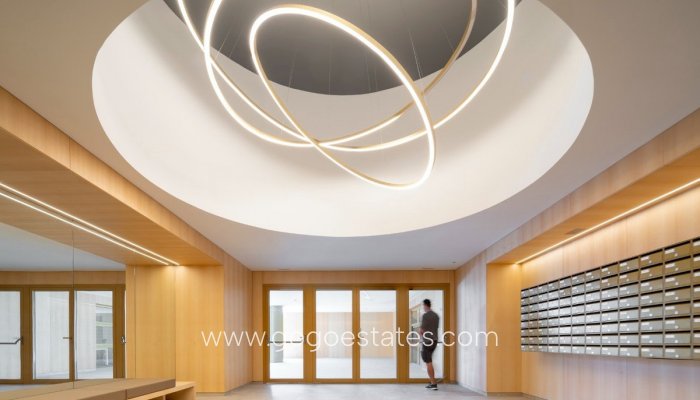 Te koop - Appartement - Appartement op de middelste verdieping - Benidorm - Benidorm Centro