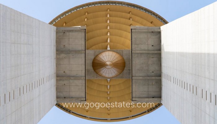 Te koop - Appartement - Appartement op de middelste verdieping - Benidorm - Benidorm Centro