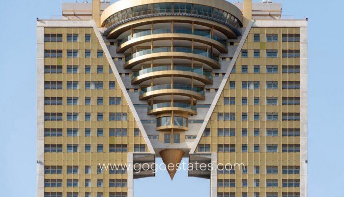 Te koop - Appartement - Appartement op de middelste verdieping - Benidorm - Benidorm Centro