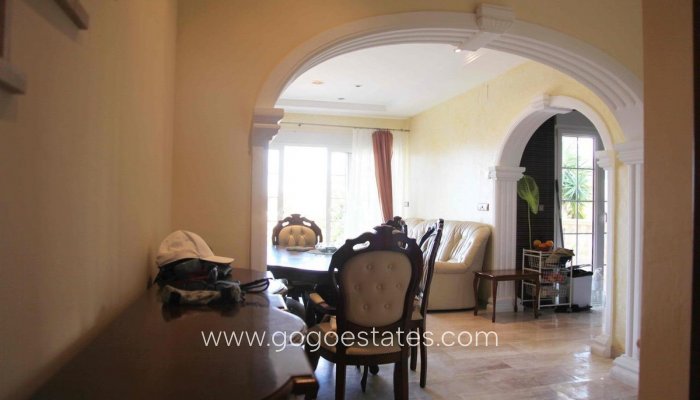 Resale - House - Bungalow - Calpe - Calpe Centro