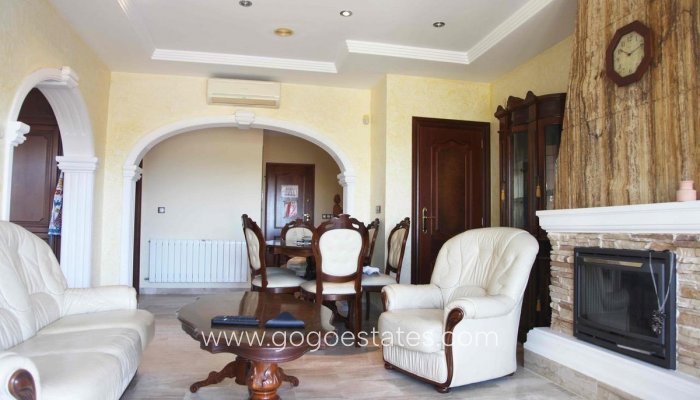 Resale - House - Bungalow - Calpe - Calpe Centro