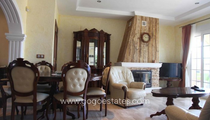 Resale - House - Bungalow - Calpe - Calpe Centro